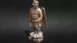 Dai-Tengu Zenkibō 前鬼坊