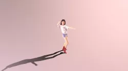 Dancing