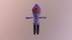 Darkly N64