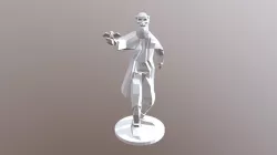 Darwin
