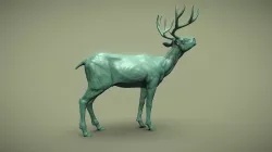 Deer