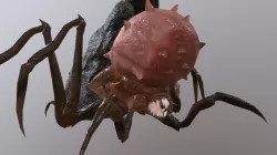 Defiler Attempt