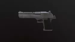 Desert (Diffuse Map)
