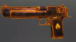 Desert Eagle | Inferno