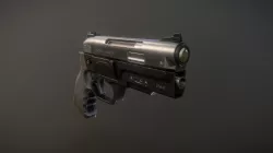 DEW 2119 (Police)