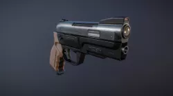 DEW 2119 (Runner)
