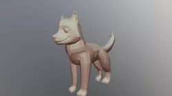 Dog