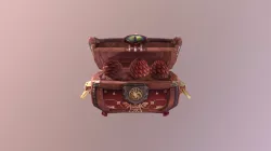 Dragon Chest