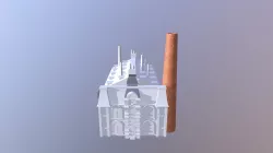 Dynamite Factory