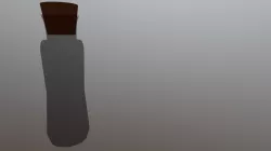 Empty Bottle