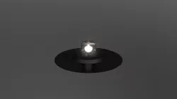 Energy cube