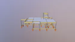 Est - Gama Construção e Serviços
