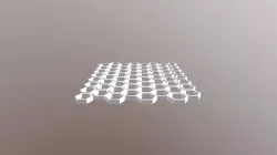 Exagon 3d printing