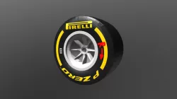F1 Wheels 2019