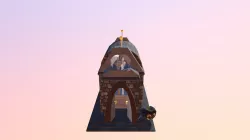 Fable II Asset Pack