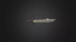 Falchion