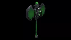 Fantasy Axe-00