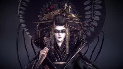 Feudal Japan: Oiran