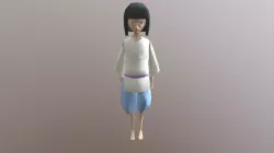 FINAL COLOR HAKU