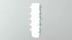 FINAL-SLICE-FBX FBX الفقرات Fbx
