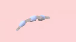 Finger Bones