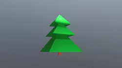 fir-tree