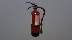 Fire Extinguisher