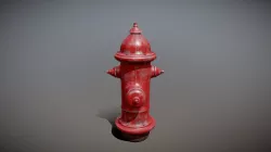 Fire Hydrant