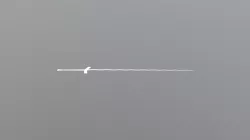 Flame-bladed Sword