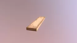 Floor Plank