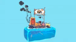 Flotsam - FoodTruck