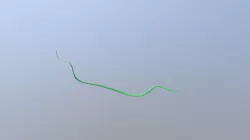 Flying Snake 95, Trial 618