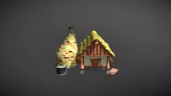 Forge tier 1