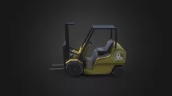 Forklift