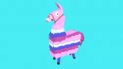 Fortnite "Llama"
