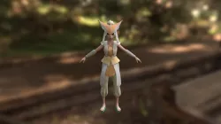 Fox Master