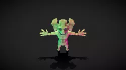 Freddie Freaker