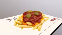 Fries 26