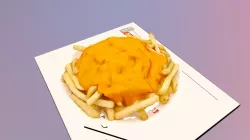 Fries 28