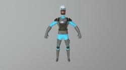 frozone stl file 3d models 【 STLFinder