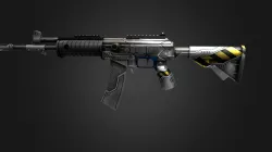 Galil | Gemini