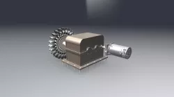 Gearbox