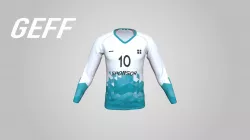 GEFF LAMBDA COLLECTION LONG SLEEVE