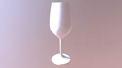 Glass OBJ