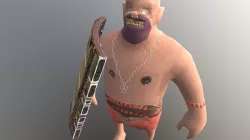 Goblin