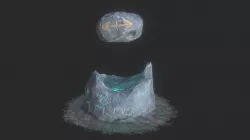Goblin Portal Stone