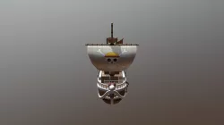 Going Merry