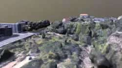 Google Earth Nevolin