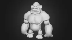 Grape Ape