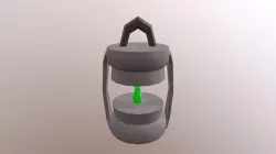 Green Lantern